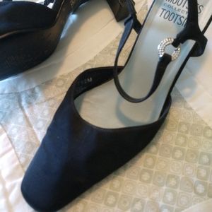 Mootsie tootsies, size 7.5